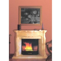 Мраморный портал для камина Argar - Enrique VIII (Энрике VIII)